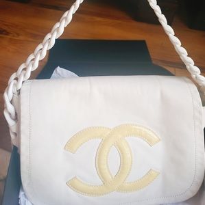 Channel bag